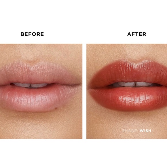 HOURGLASS Phantom Volumizing Glossy Balm WISH 95 NIB - Picture 5 of 8